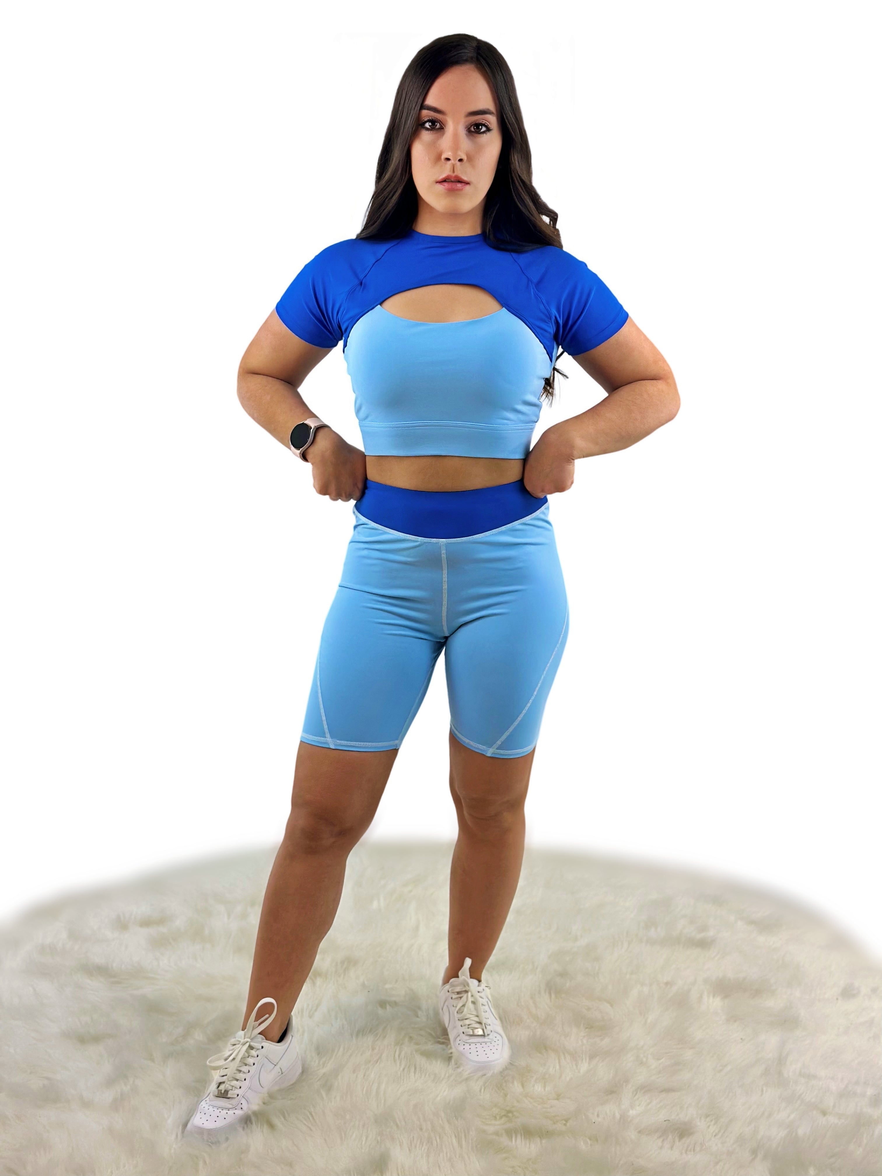 Rara Avis Set *Blue*