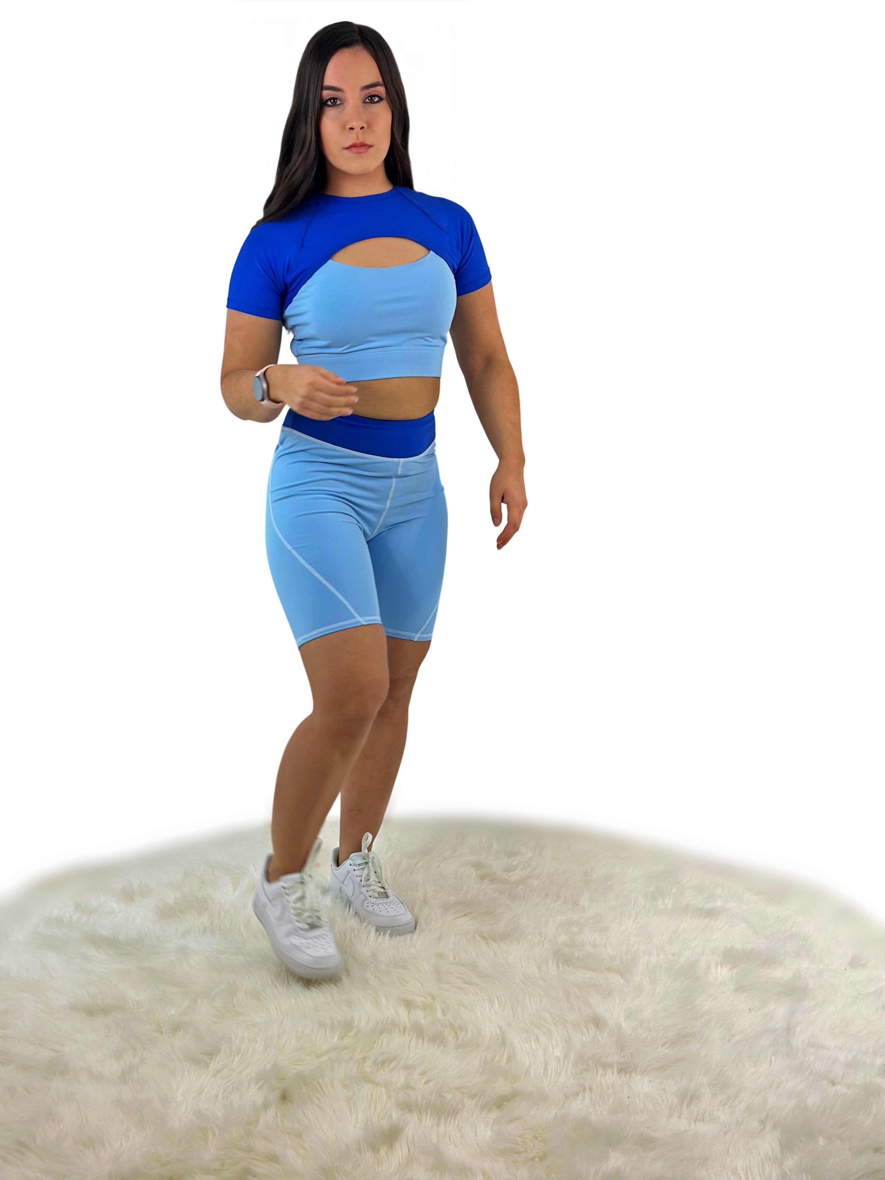 Rara Avis Set *Blue*
