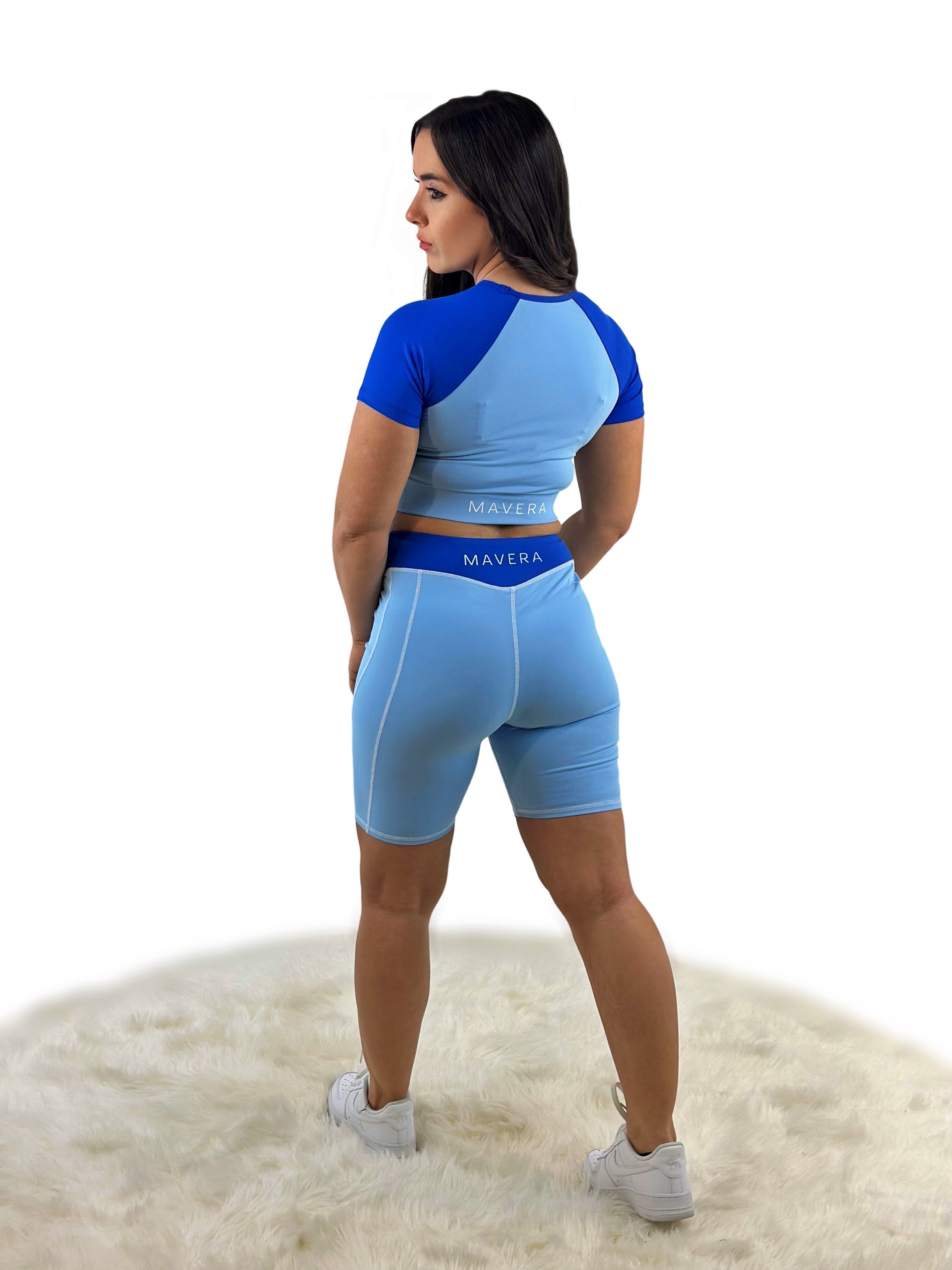 Rara Avis Set *Blue*