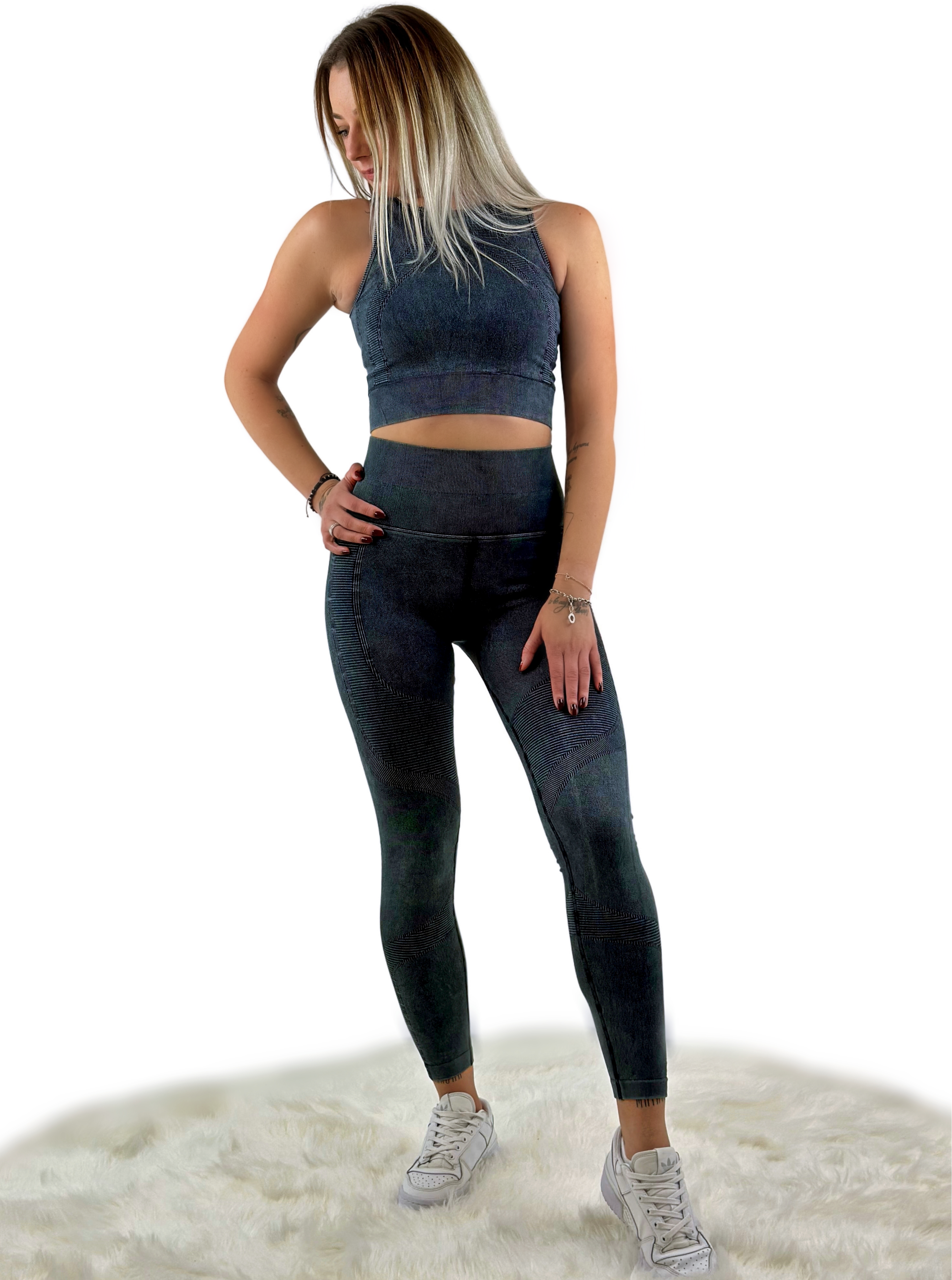 Stealth Set *Black*